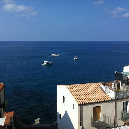 Gaia Holidays Apartments Cefalù Eksteriør billede