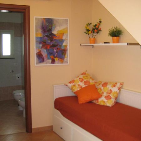 Gaia Holidays Apartments Cefalù Værelse billede