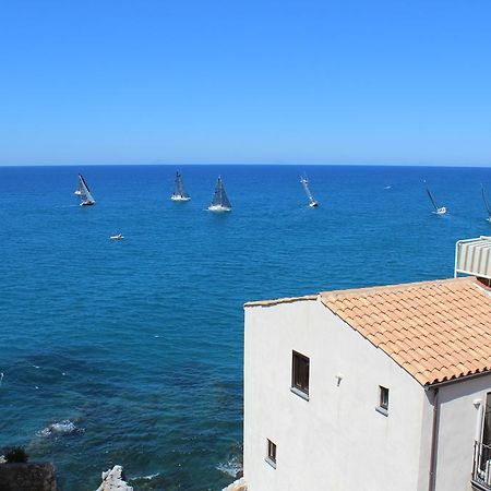 Gaia Holidays Apartments Cefalù Eksteriør billede