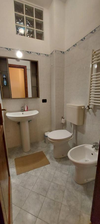 Gaia Holidays Apartments Cefalù Eksteriør billede