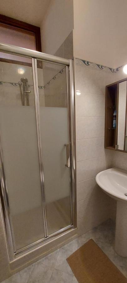 Gaia Holidays Apartments Cefalù Eksteriør billede