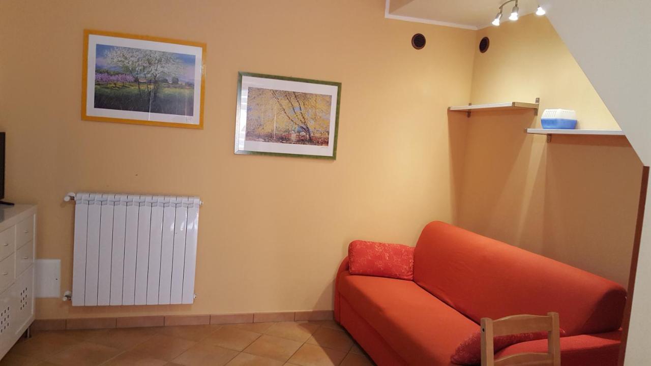 Gaia Holidays Apartments Cefalù Eksteriør billede