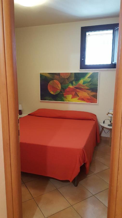 Gaia Holidays Apartments Cefalù Eksteriør billede