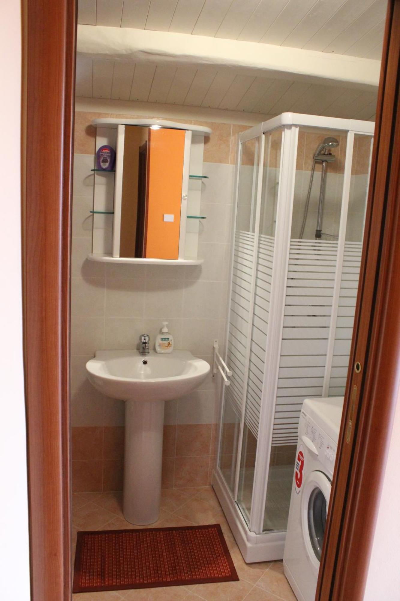Gaia Holidays Apartments Cefalù Værelse billede
