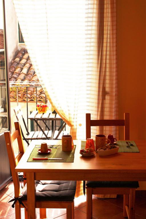 Gaia Holidays Apartments Cefalù Eksteriør billede