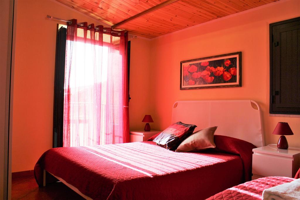 Gaia Holidays Apartments Cefalù Eksteriør billede